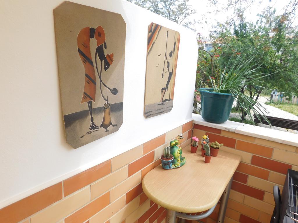 Apartamento Casa Happybella Lagos Exterior foto