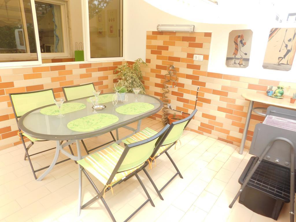 Apartamento Casa Happybella Lagos Exterior foto