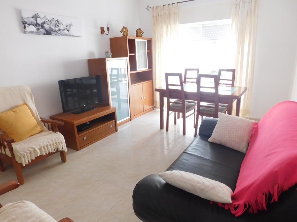 Apartamento Casa Happybella Lagos Exterior foto