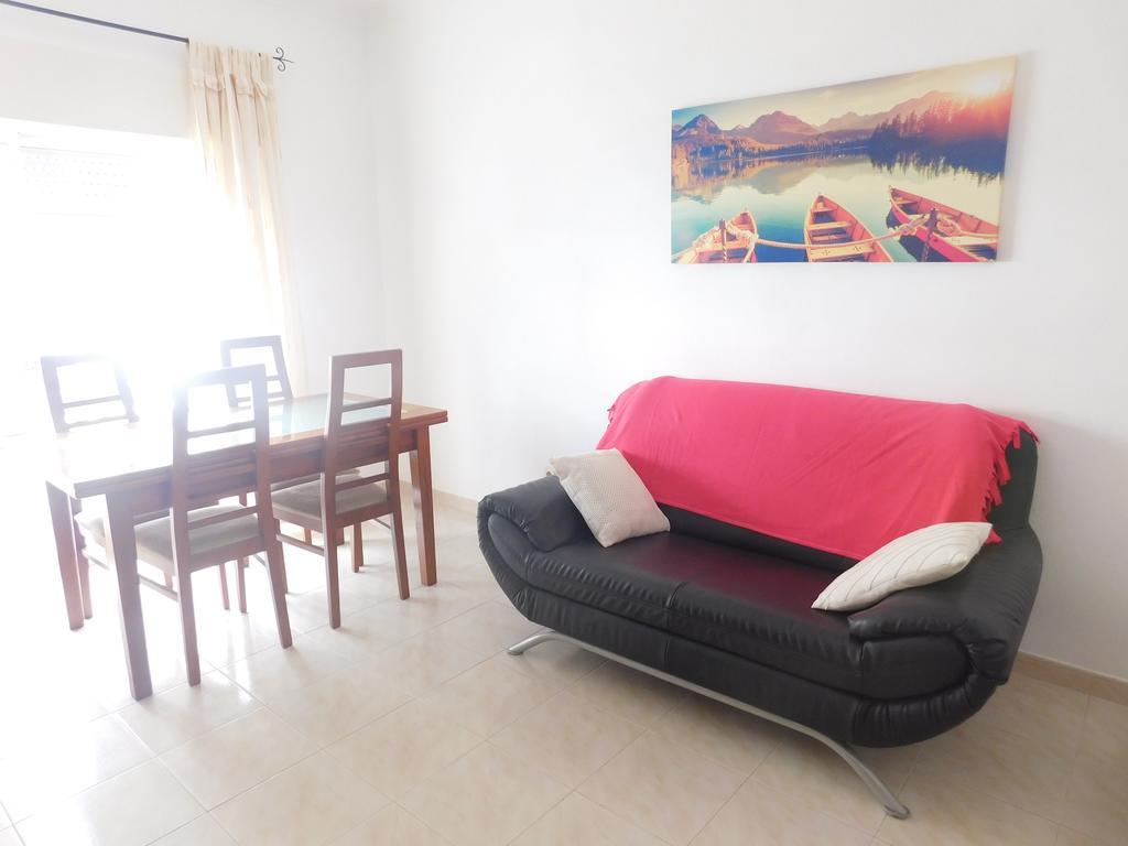 Apartamento Casa Happybella Lagos Exterior foto