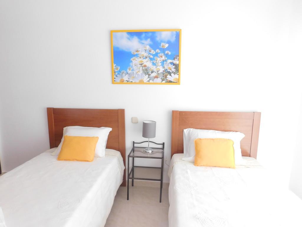 Apartamento Casa Happybella Lagos Exterior foto