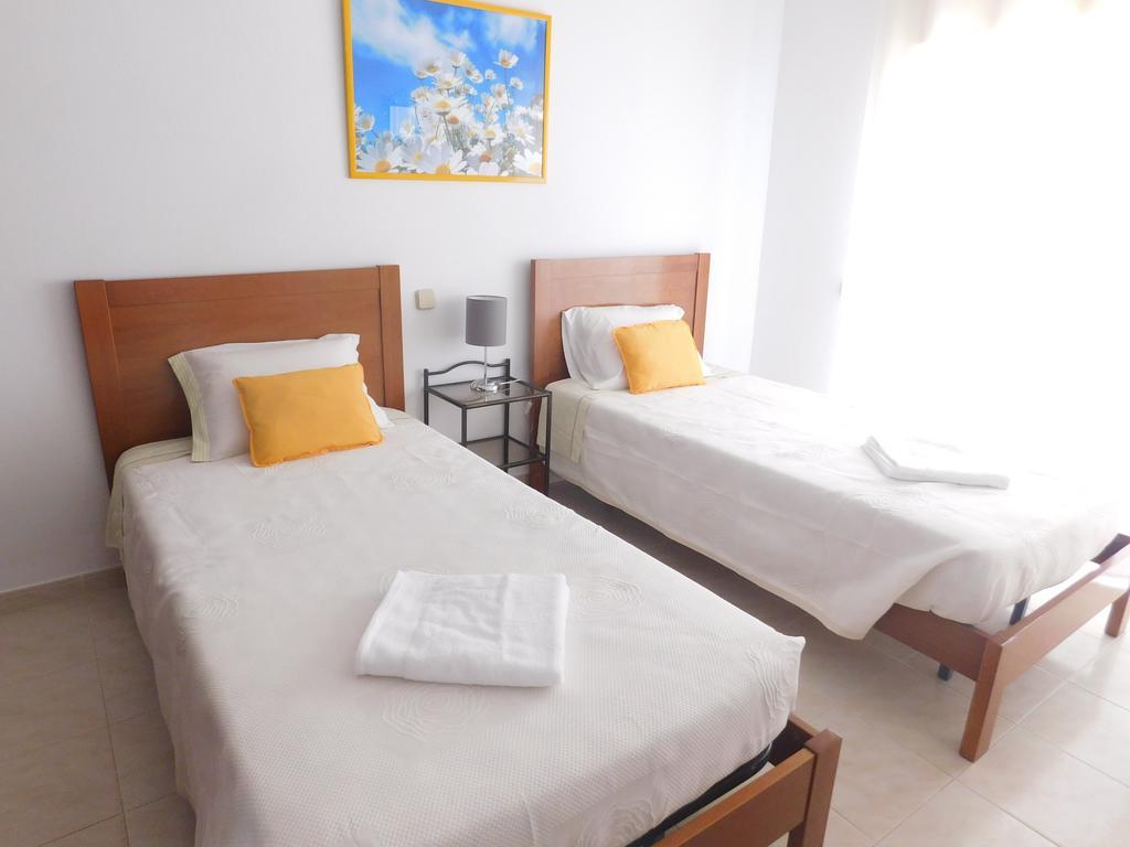 Apartamento Casa Happybella Lagos Exterior foto