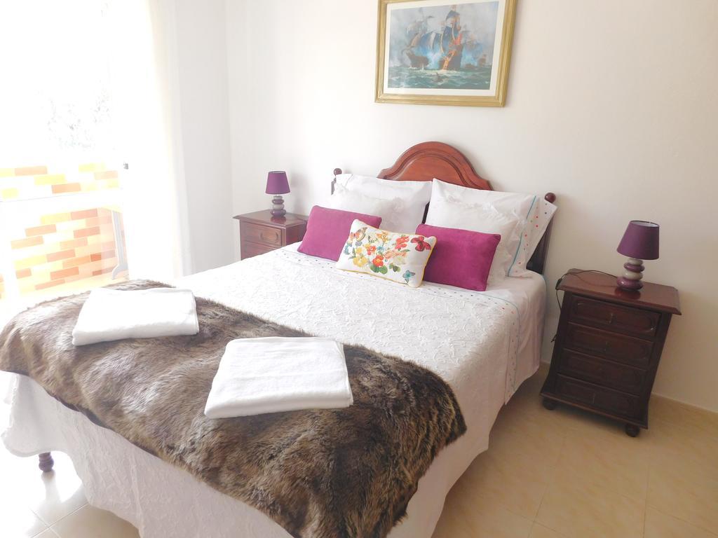 Apartamento Casa Happybella Lagos Exterior foto