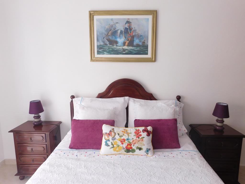 Apartamento Casa Happybella Lagos Exterior foto