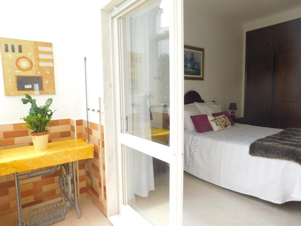 Apartamento Casa Happybella Lagos Exterior foto
