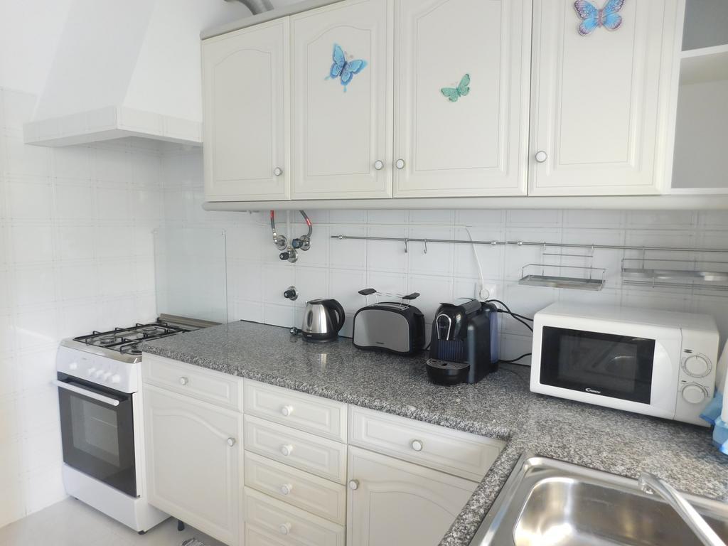 Apartamento Casa Happybella Lagos Exterior foto