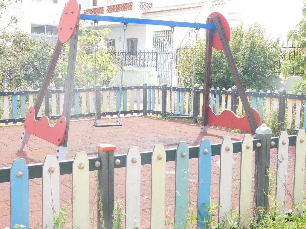 Apartamento Casa Happybella Lagos Exterior foto