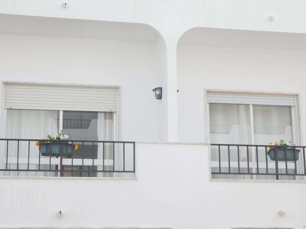 Apartamento Casa Happybella Lagos Exterior foto