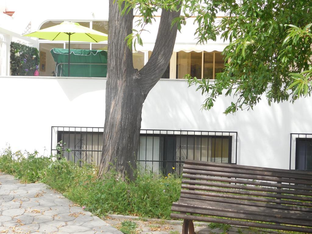 Apartamento Casa Happybella Lagos Exterior foto