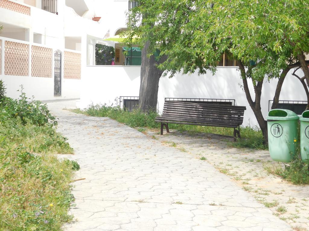 Apartamento Casa Happybella Lagos Exterior foto